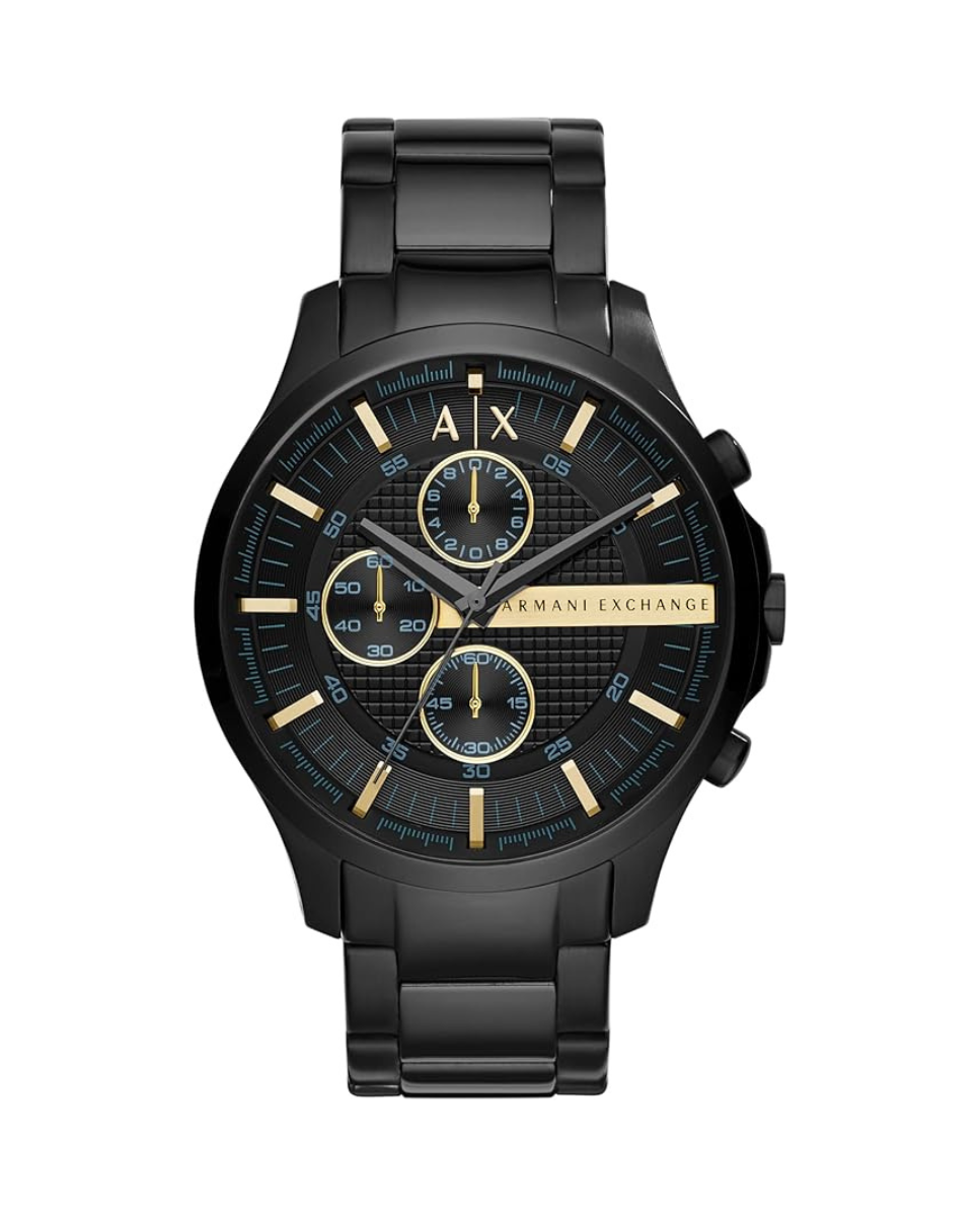 Reloj de hombre Emporio Armani 