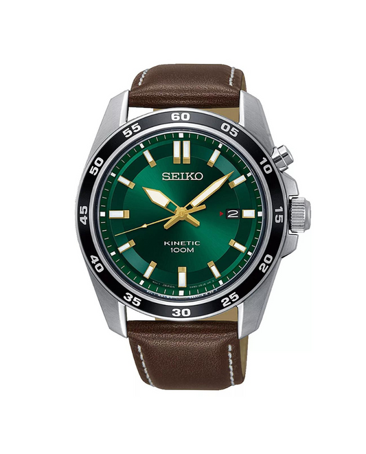 Reloj de hombre Seiko