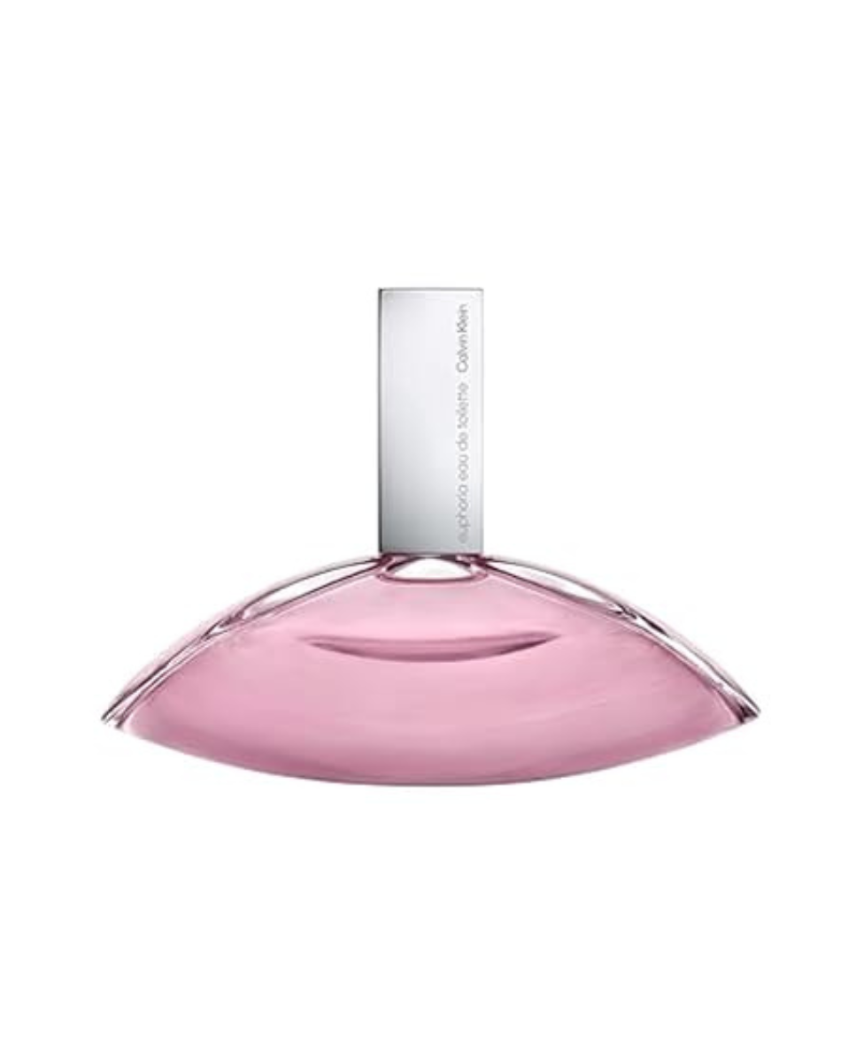 Calvin Klein Euphoria Eau de Toilette 50ml