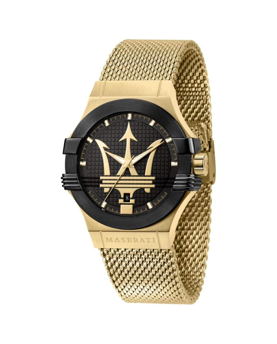 Reloj de hombre Maserati