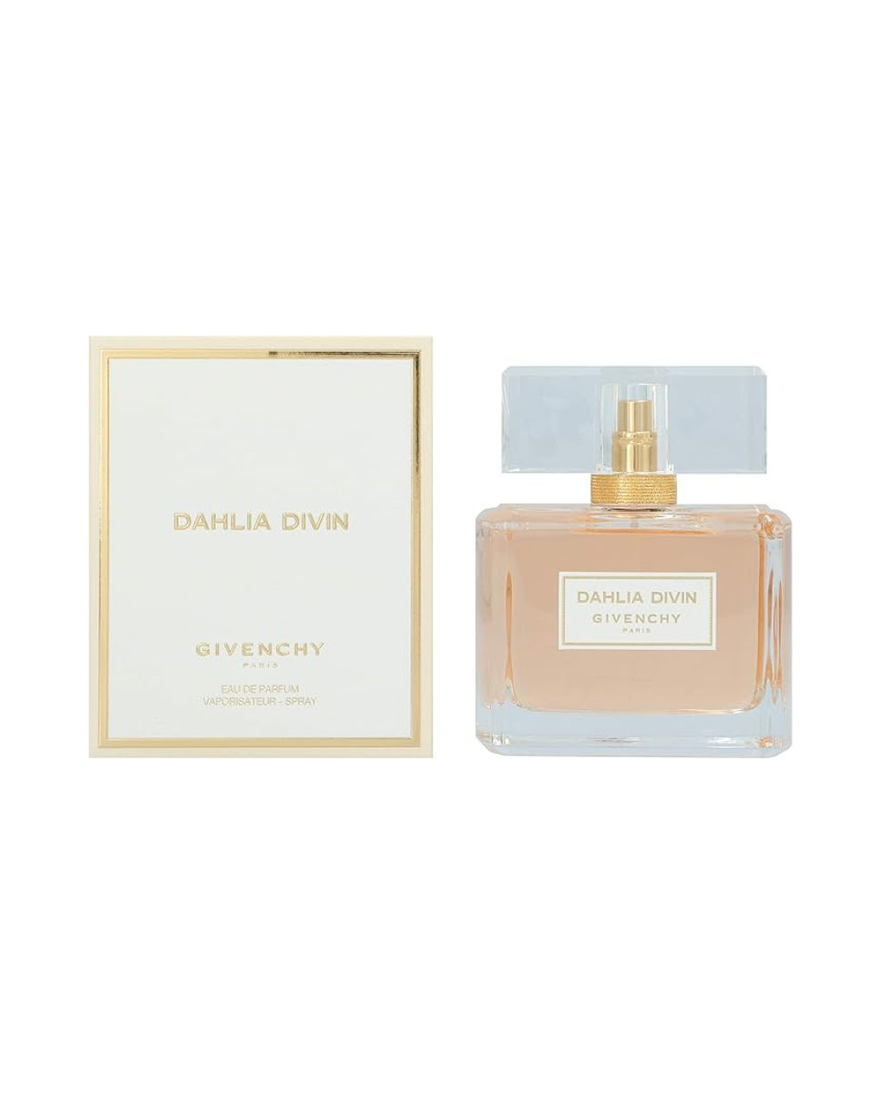 Perfume de mujer Givenchy Dahlia Divin