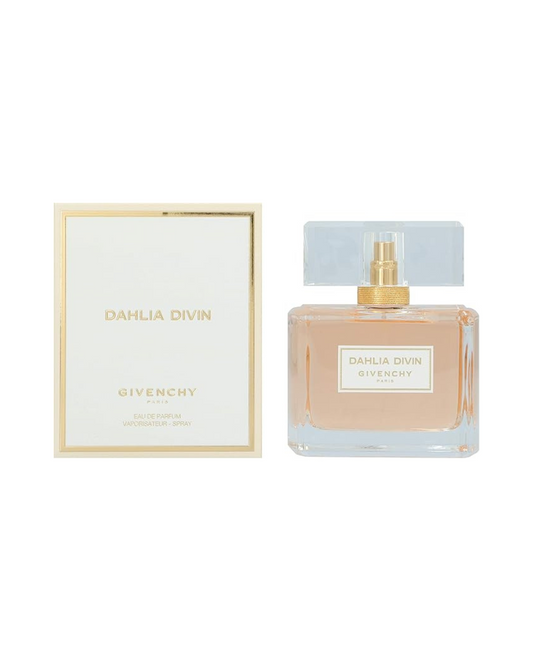 Perfume de mujer Givenchy Dahlia Divin