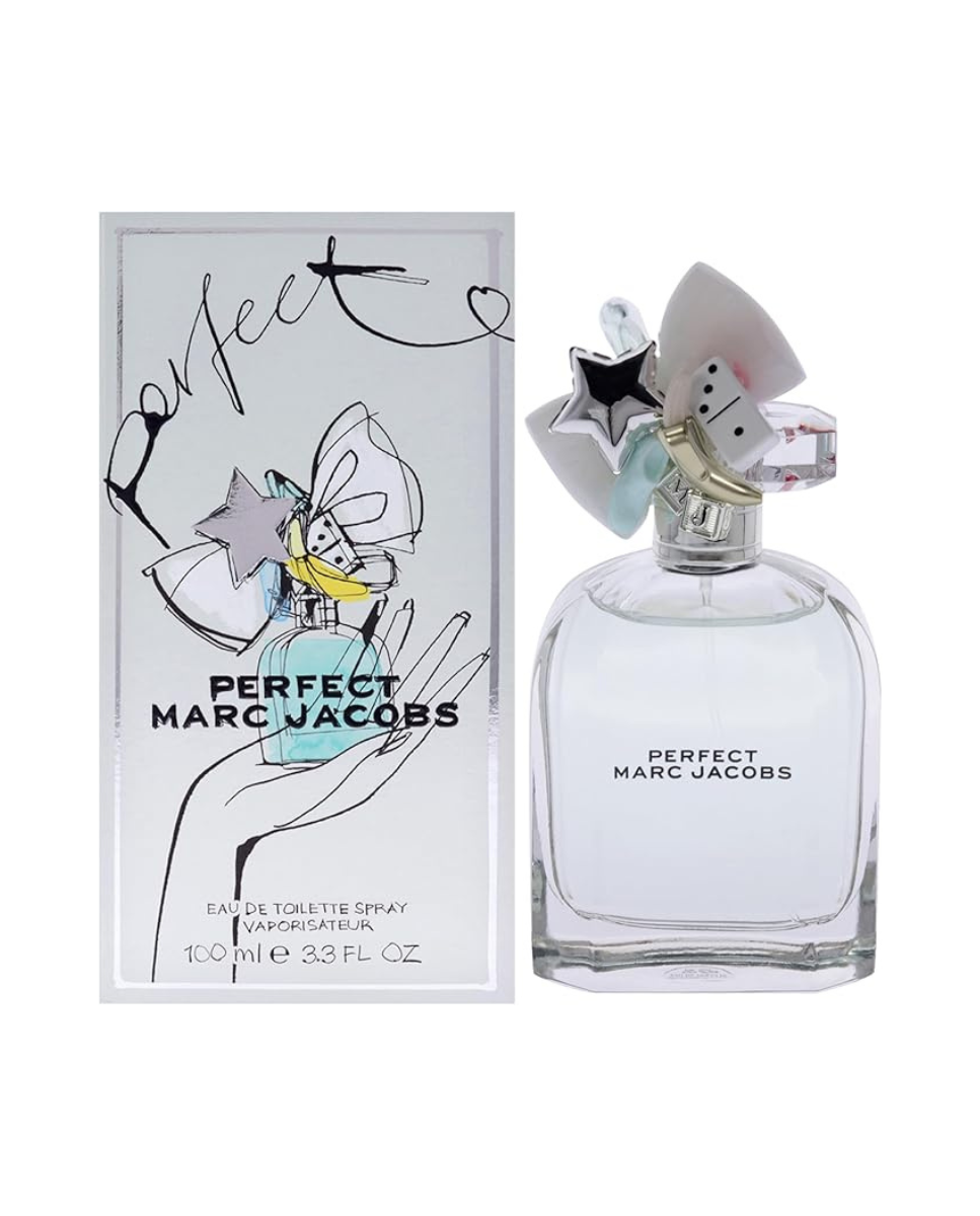 Perfume de mujer Marc Jacobs Perfect 