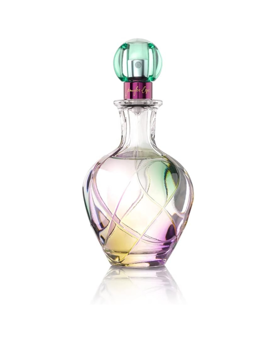 Perfume de mujer Jennifer Lopez Live