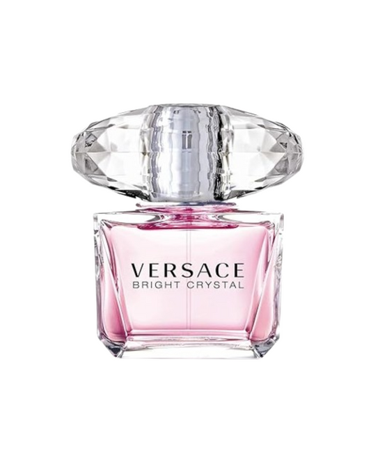 Perfume Versace Bright Crystal 