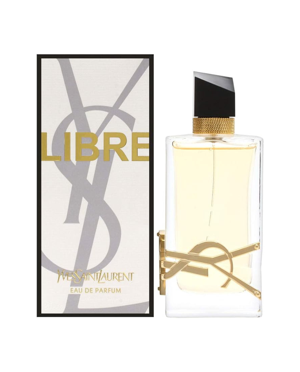 Perfume de mujer YVES SAINT LAURENT - Libre 