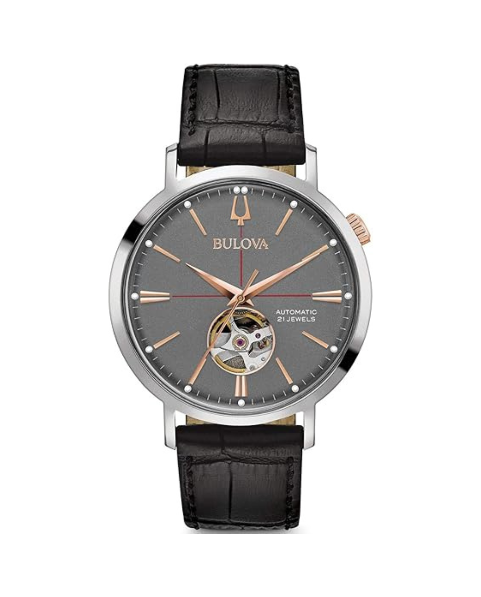 Reloj de hombre Bulova