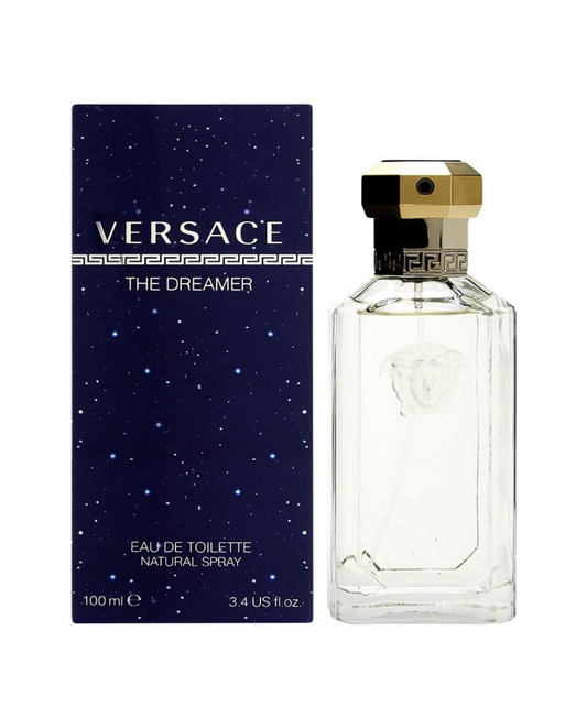 Perfume de hombre Versace The Dreamer 