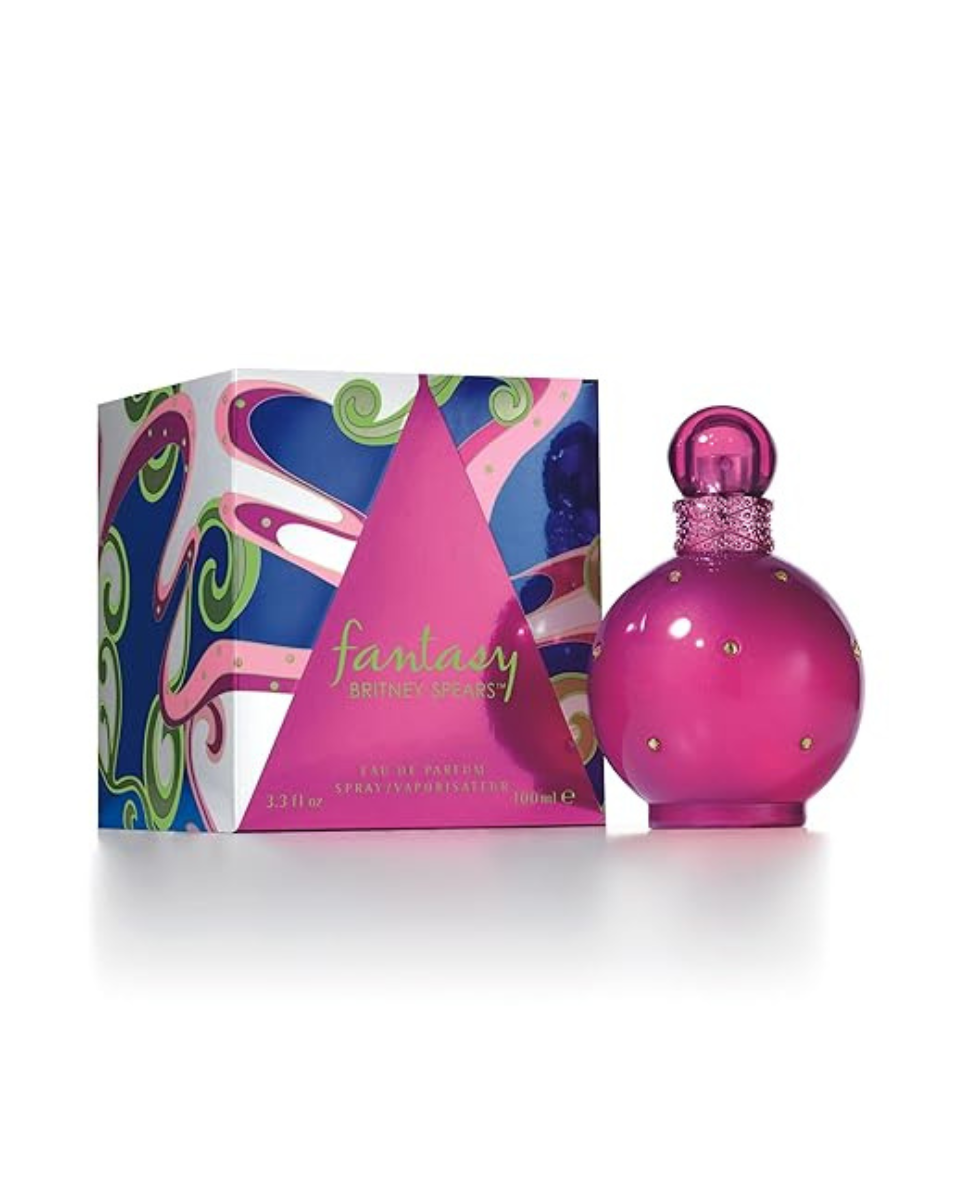 Britney Spears Fantasy Eau de Parfum