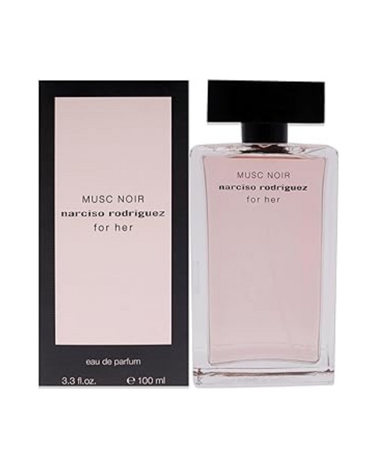 Perfume Narciso Rodriguez Musc Noir