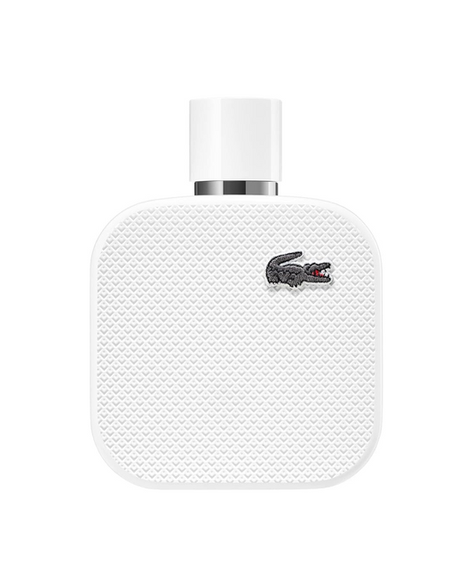 Perfume de hombre Lacoste L.12. 12 Blanc 