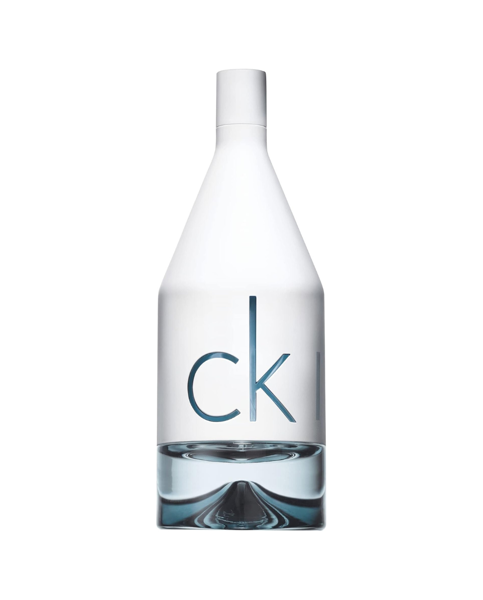 Perfume de hombre Calvin Klein CKIN2U