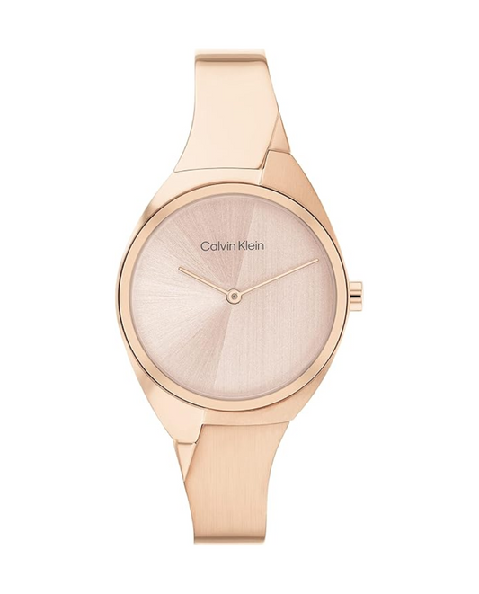 Reloj de mujer Calvin Klein 