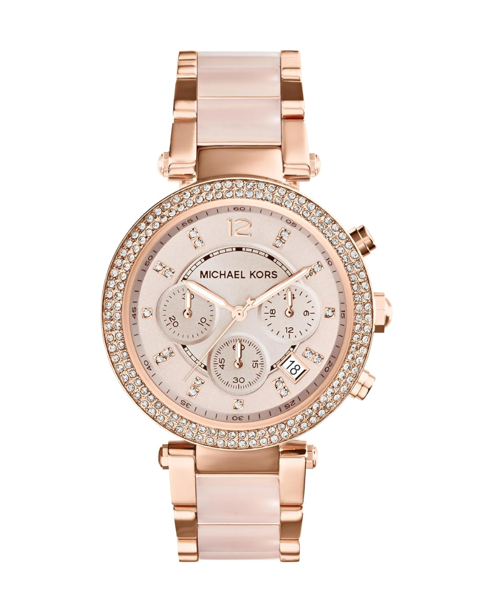 Reloj de mujer Michael Kors