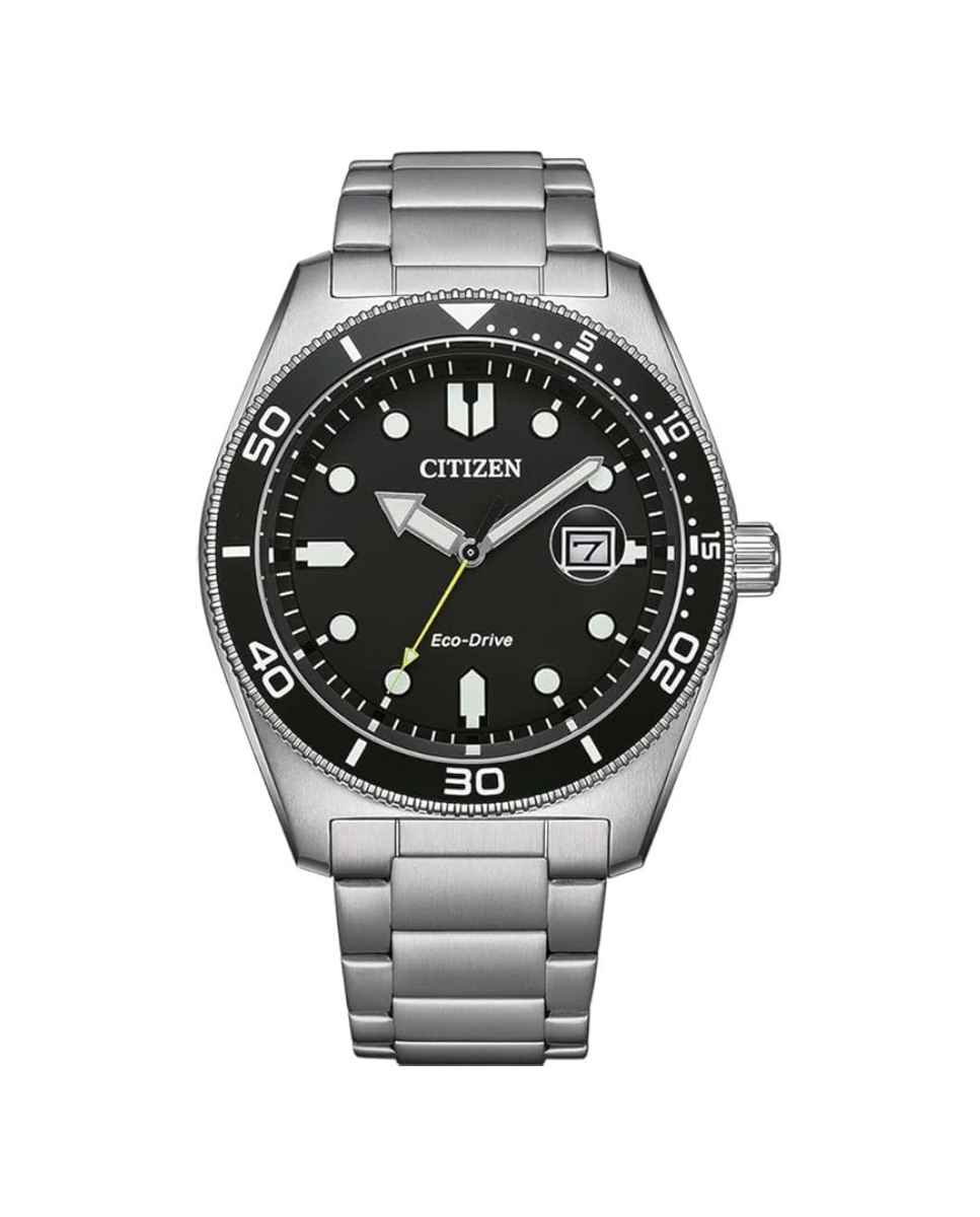 Reloj de hombre Citizen 