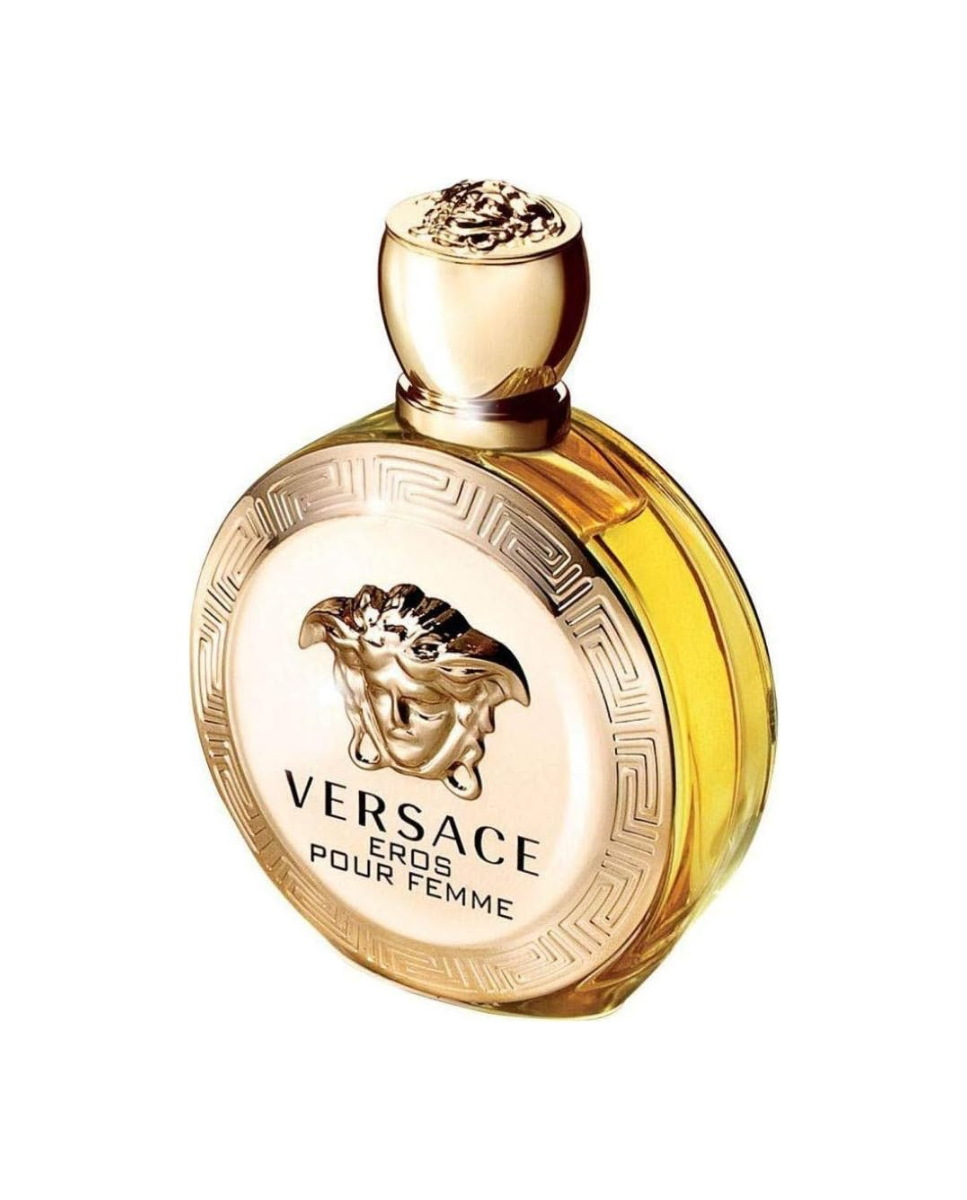 Perfume de mujer Versace - Eros Pour Femme 