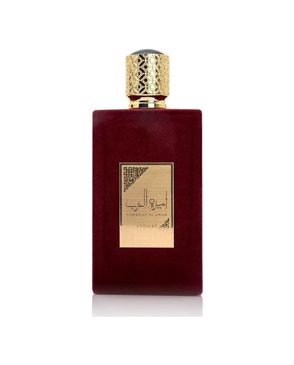 Perfume de mujer Ameerat Al Arab