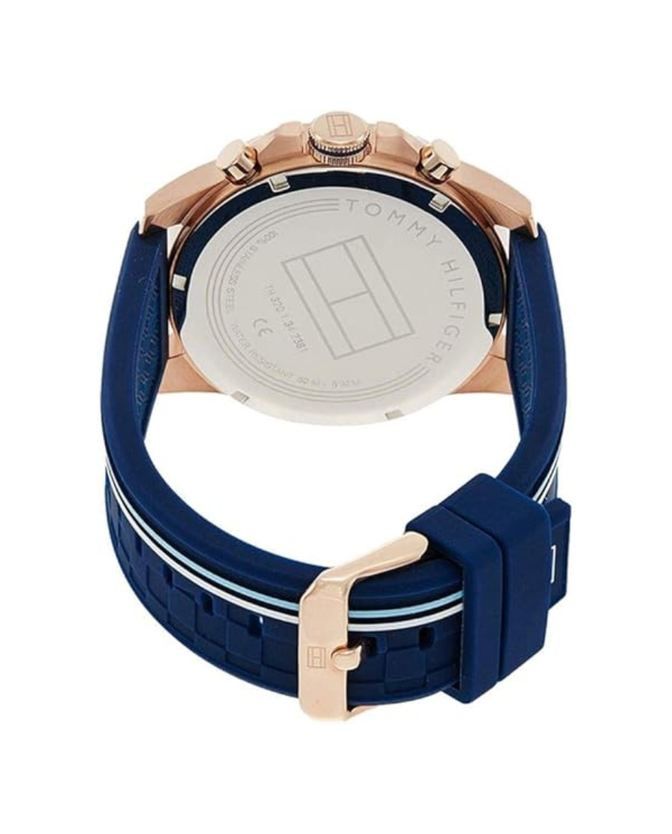 Reloj de hombre Tommy Hilfiger