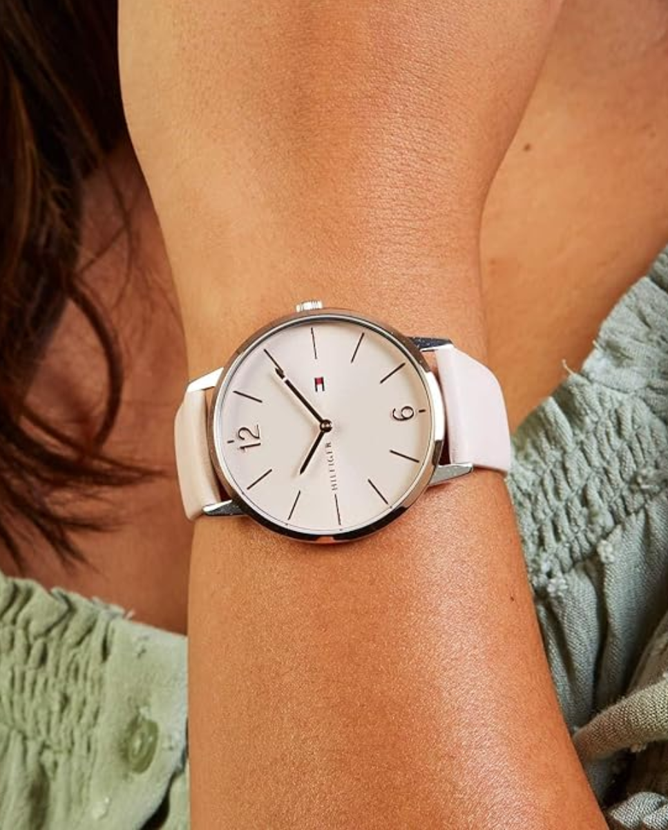 Reloj de mujer Tommy Hilfiger 