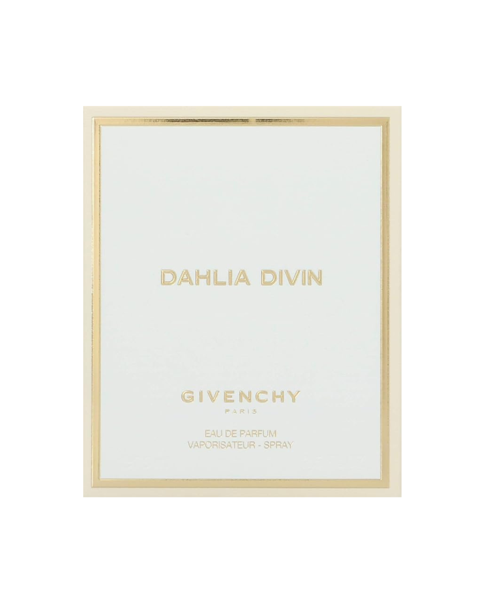 Givenchy Dahlia Divin EDT 75 ml