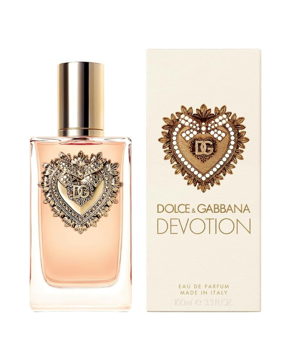 Perfume de mujer Dolce & Gabbana Devotion