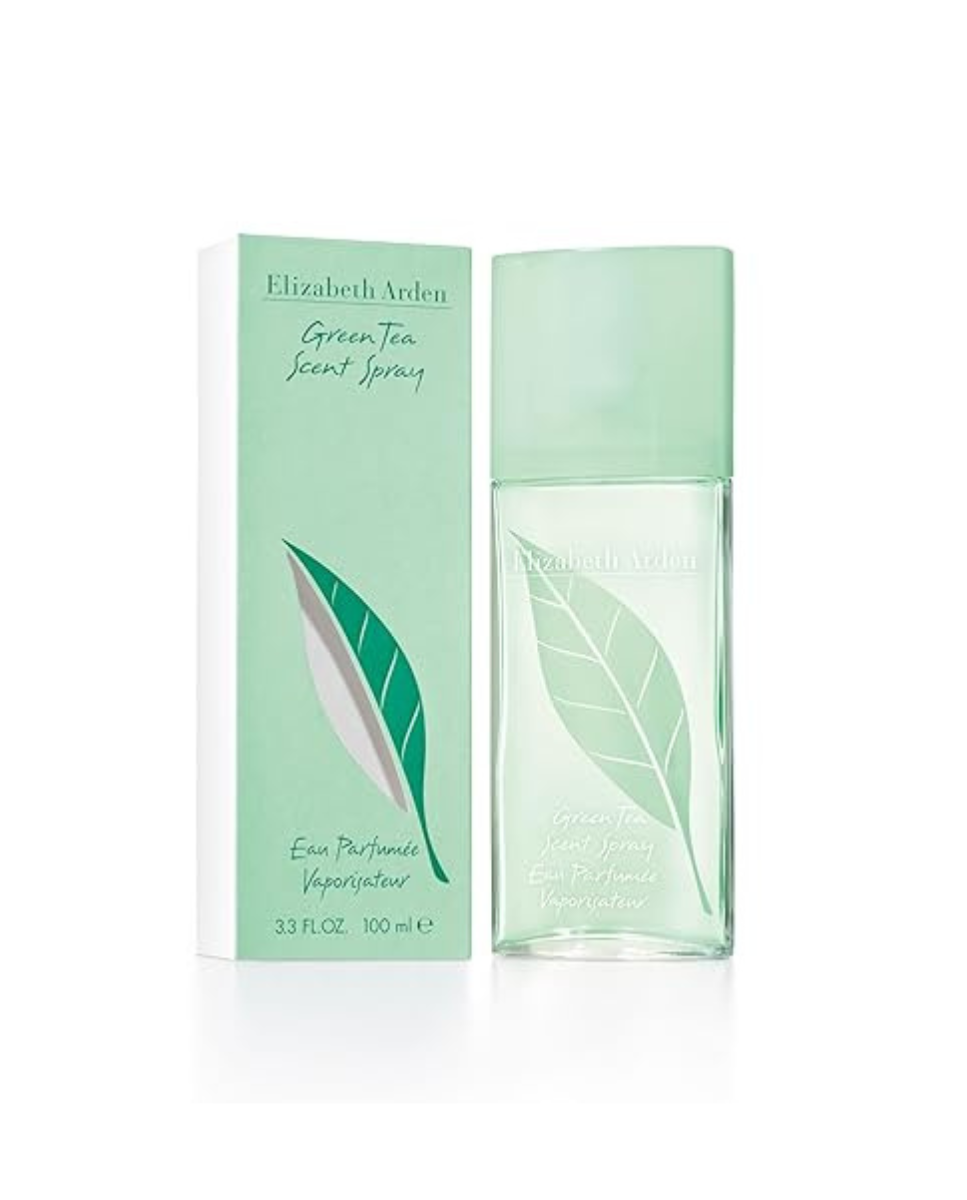 Elizabeth Arden Green Tea EDP 100 ml