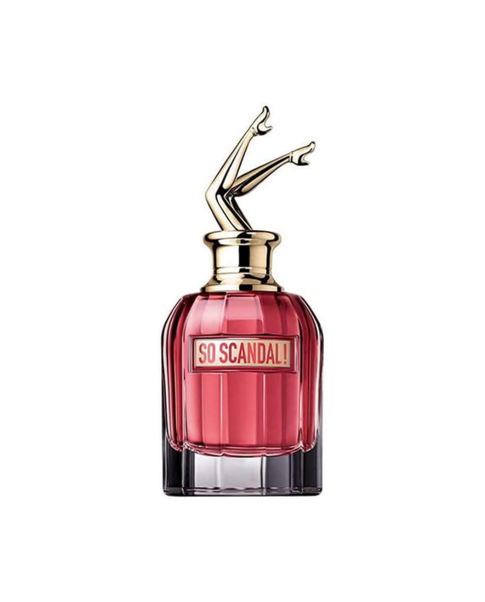 Perfume de mujer Jean Paul Gaultier - So Scandal!