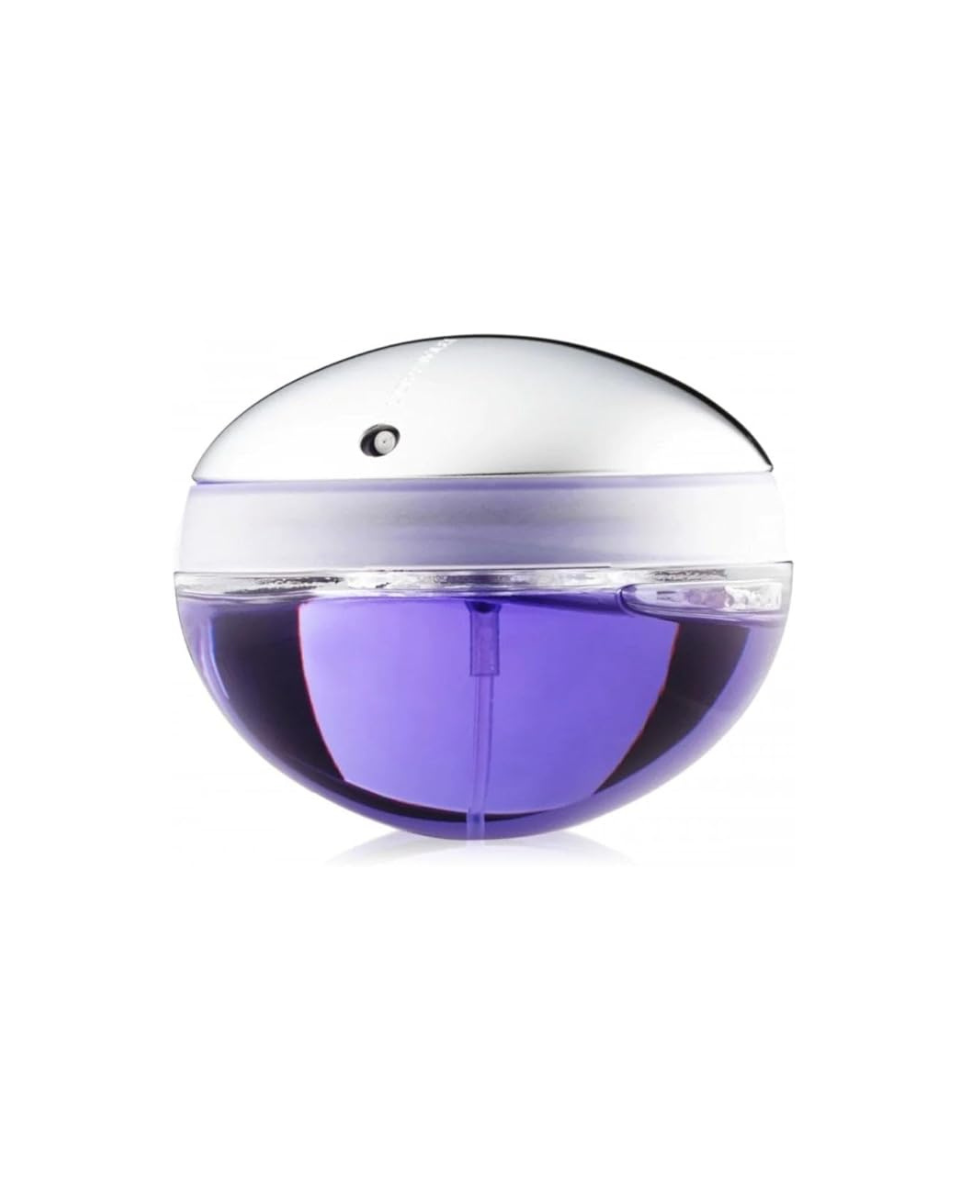 Perfume Paco Rabanne Ultraviolet