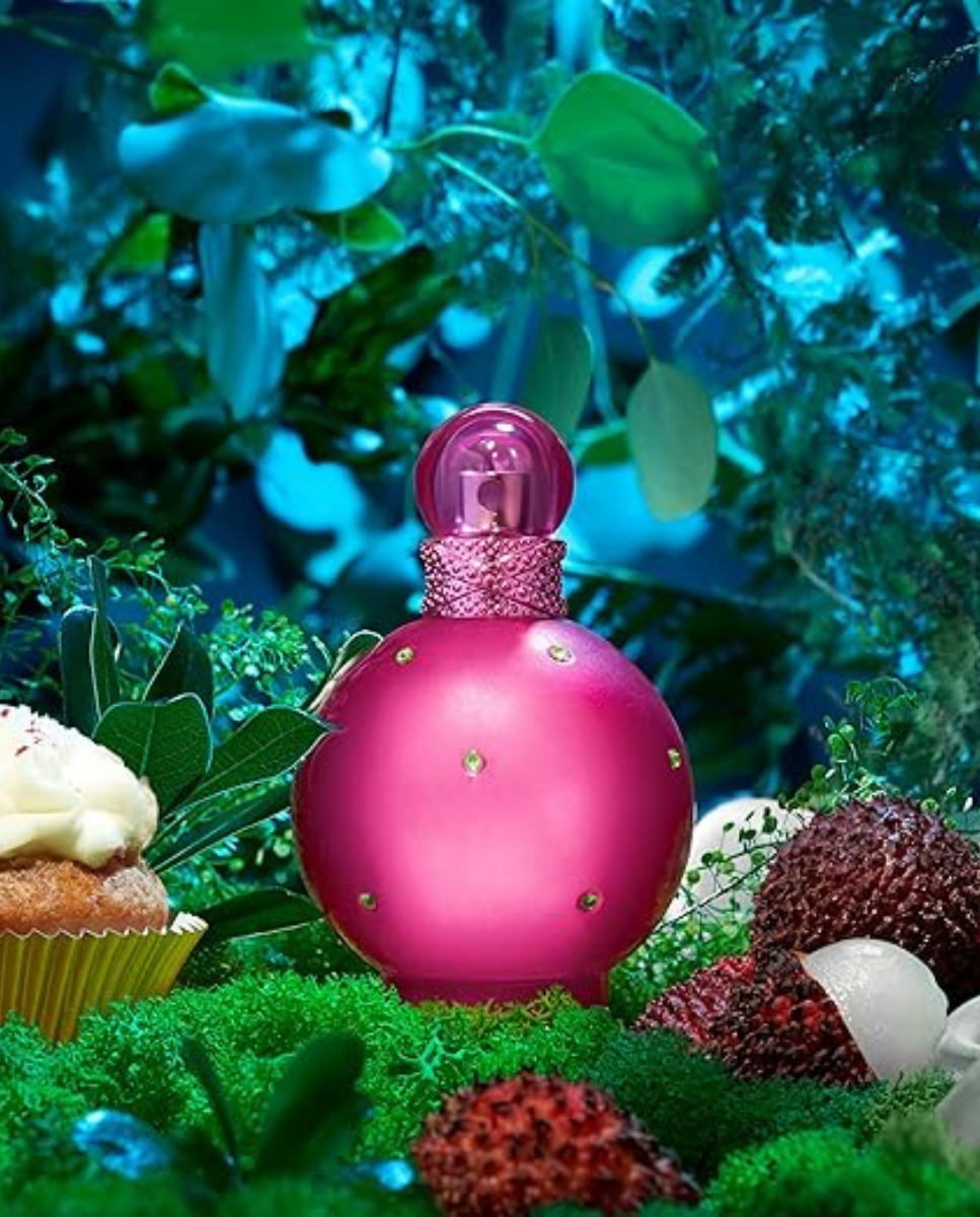 Britney Spears Fantasy Eau de Parfum