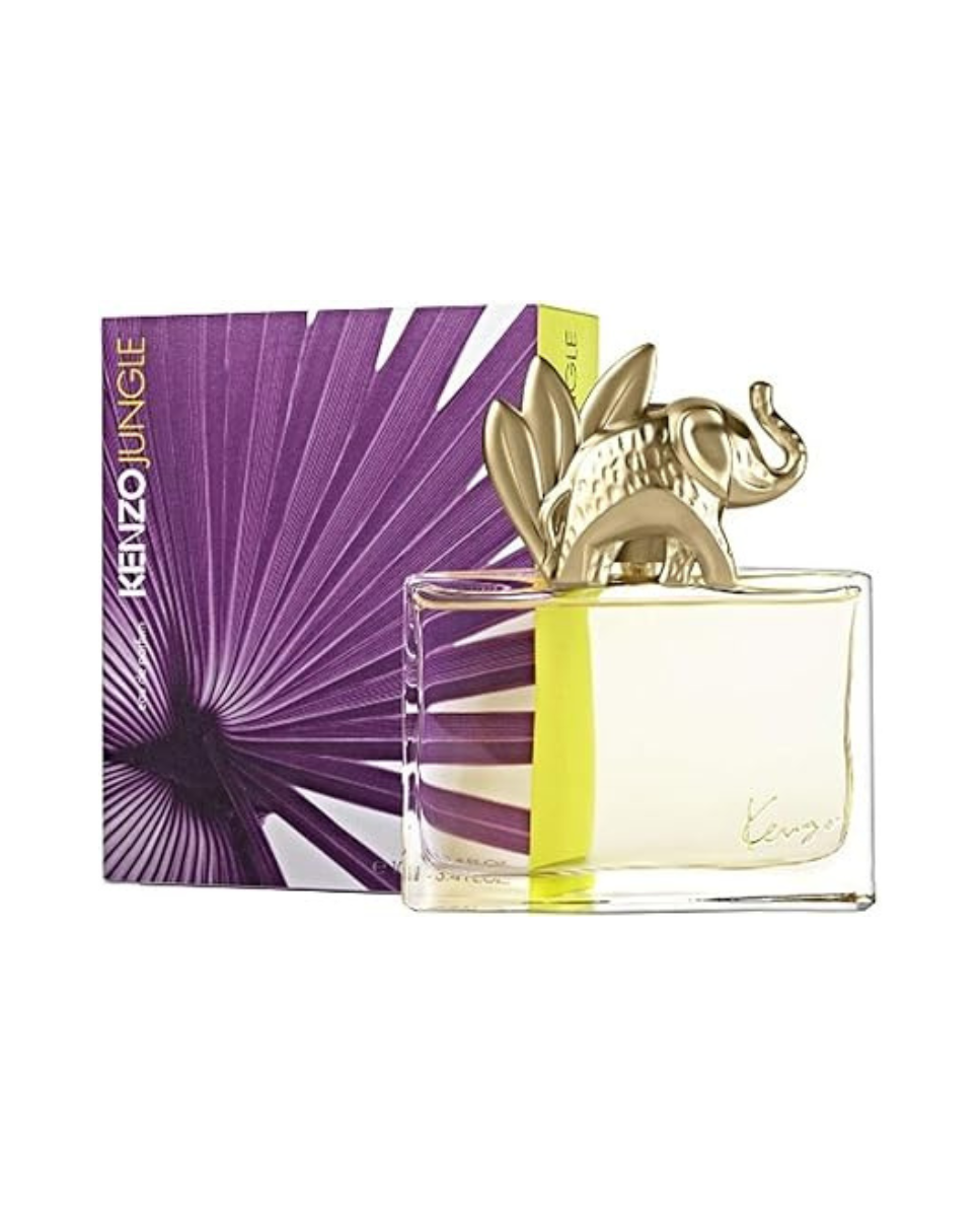 Perfume de mujer Kenzo Jungle L'Elephant 