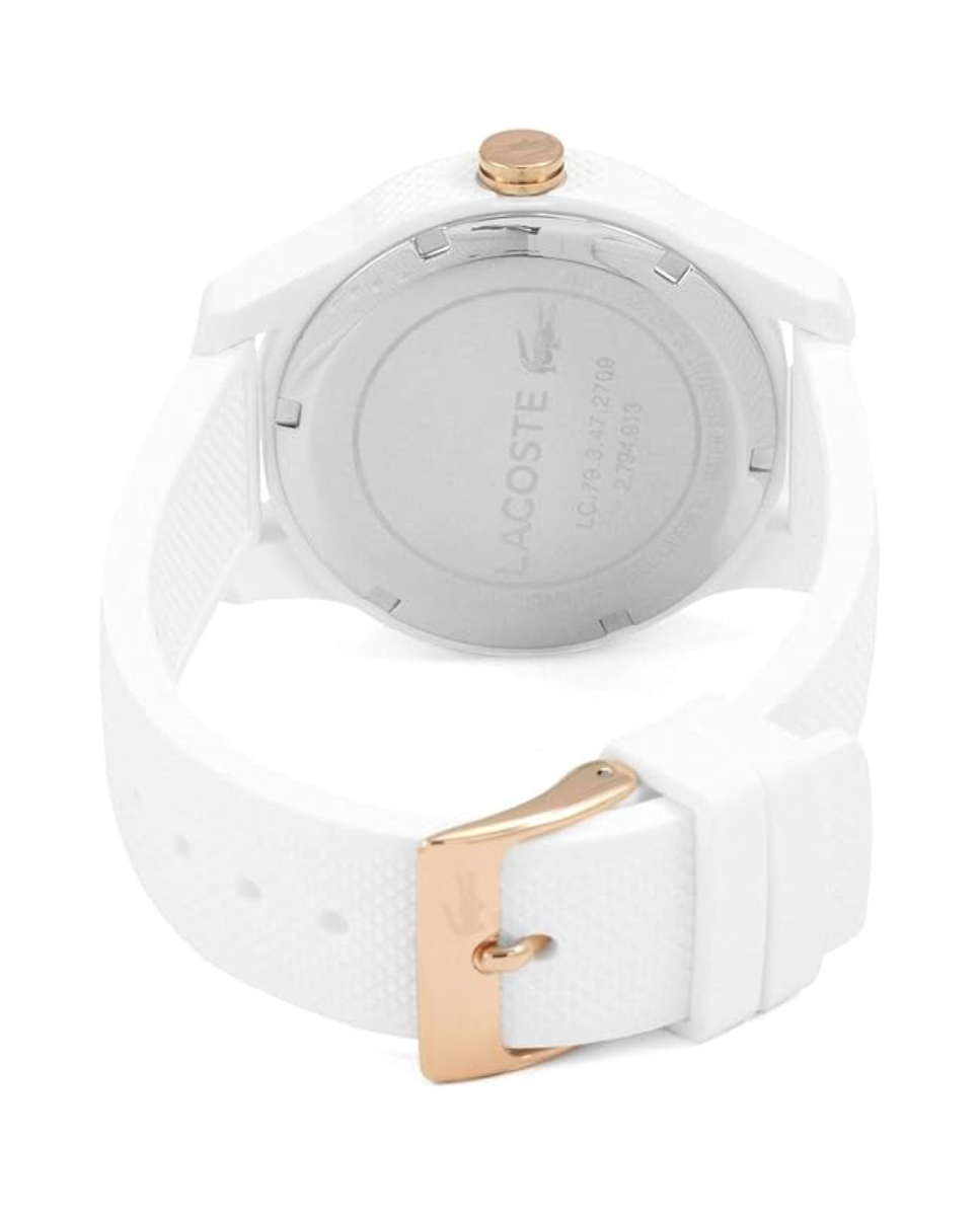 Reloj de mujer Lacoste