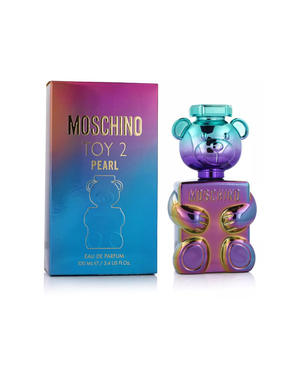 Perfume unisex Moschino Toy 2 