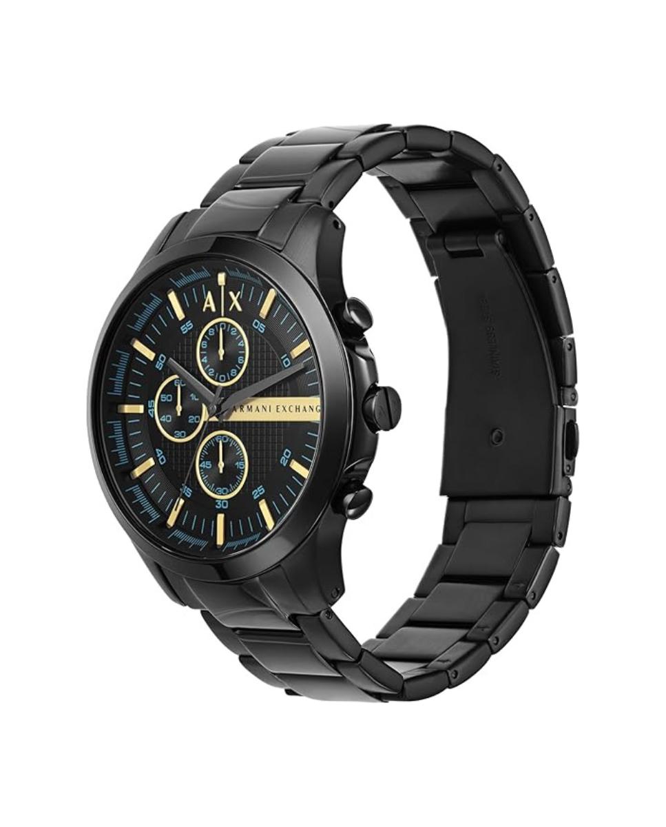 Reloj de hombre Emporio Armani 