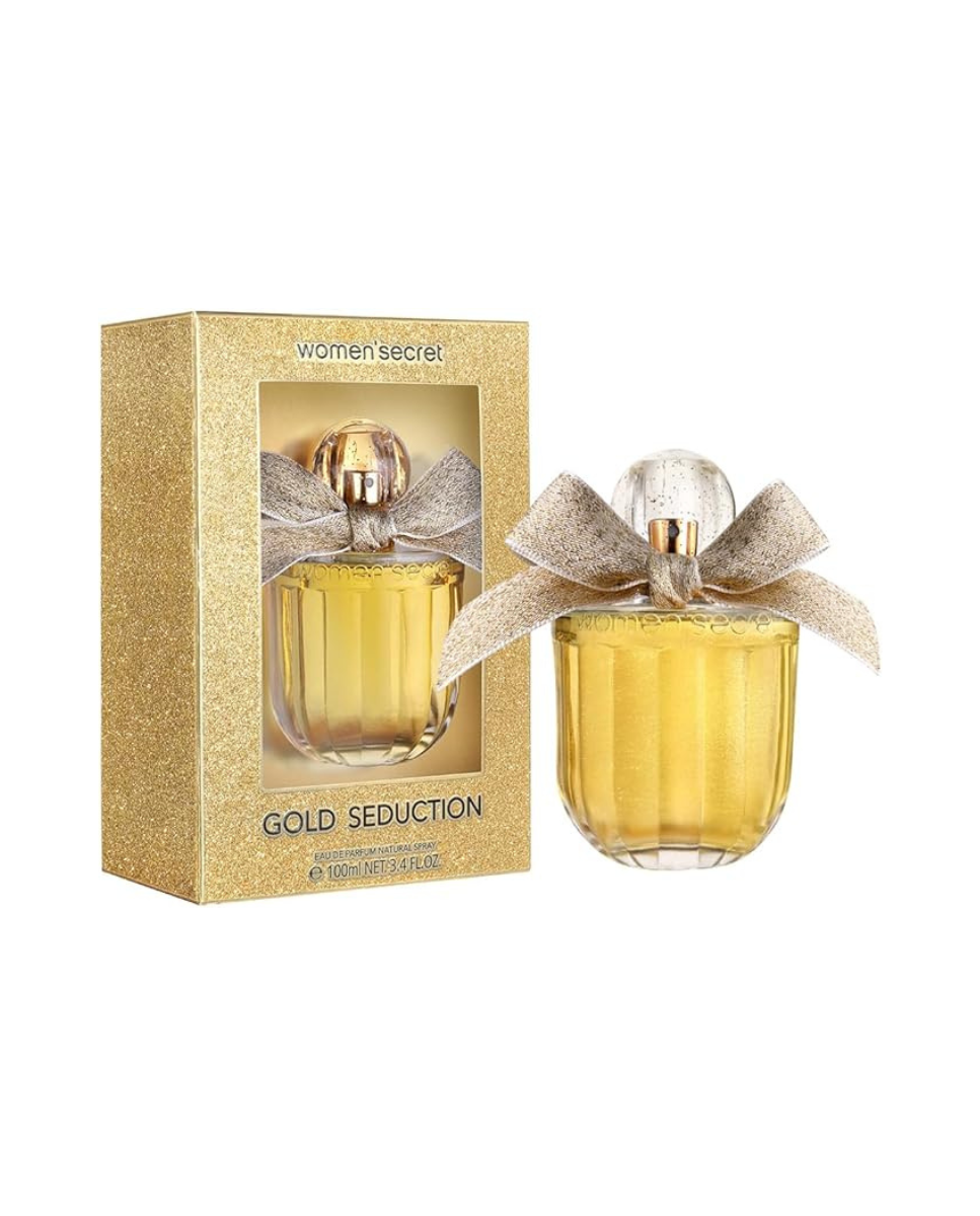 Perfume Women'secret Gold Seduction