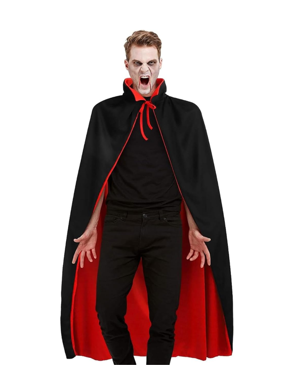 Disfraz unisex de Halloween