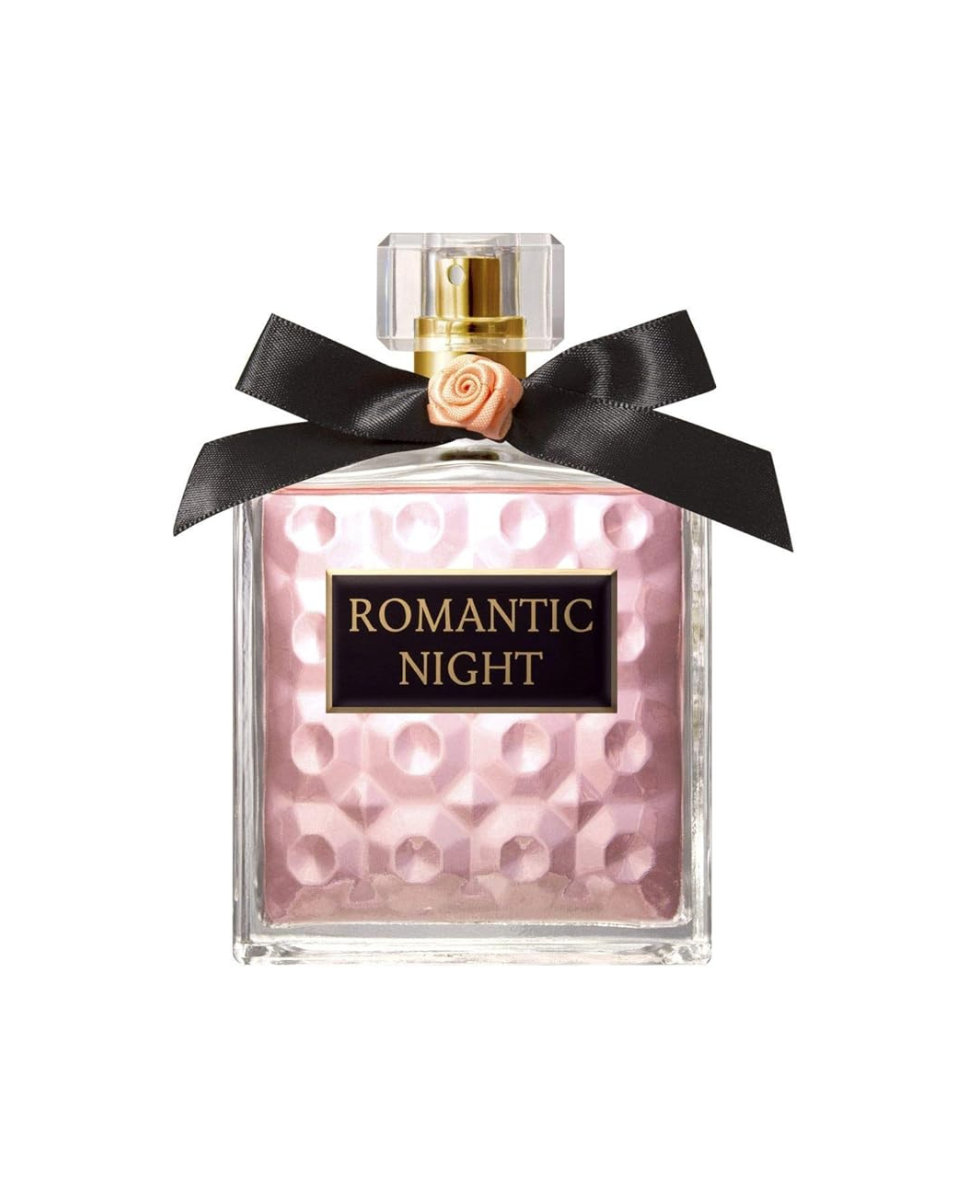 Perfume de mujer Paris Elysees- Romantic Night