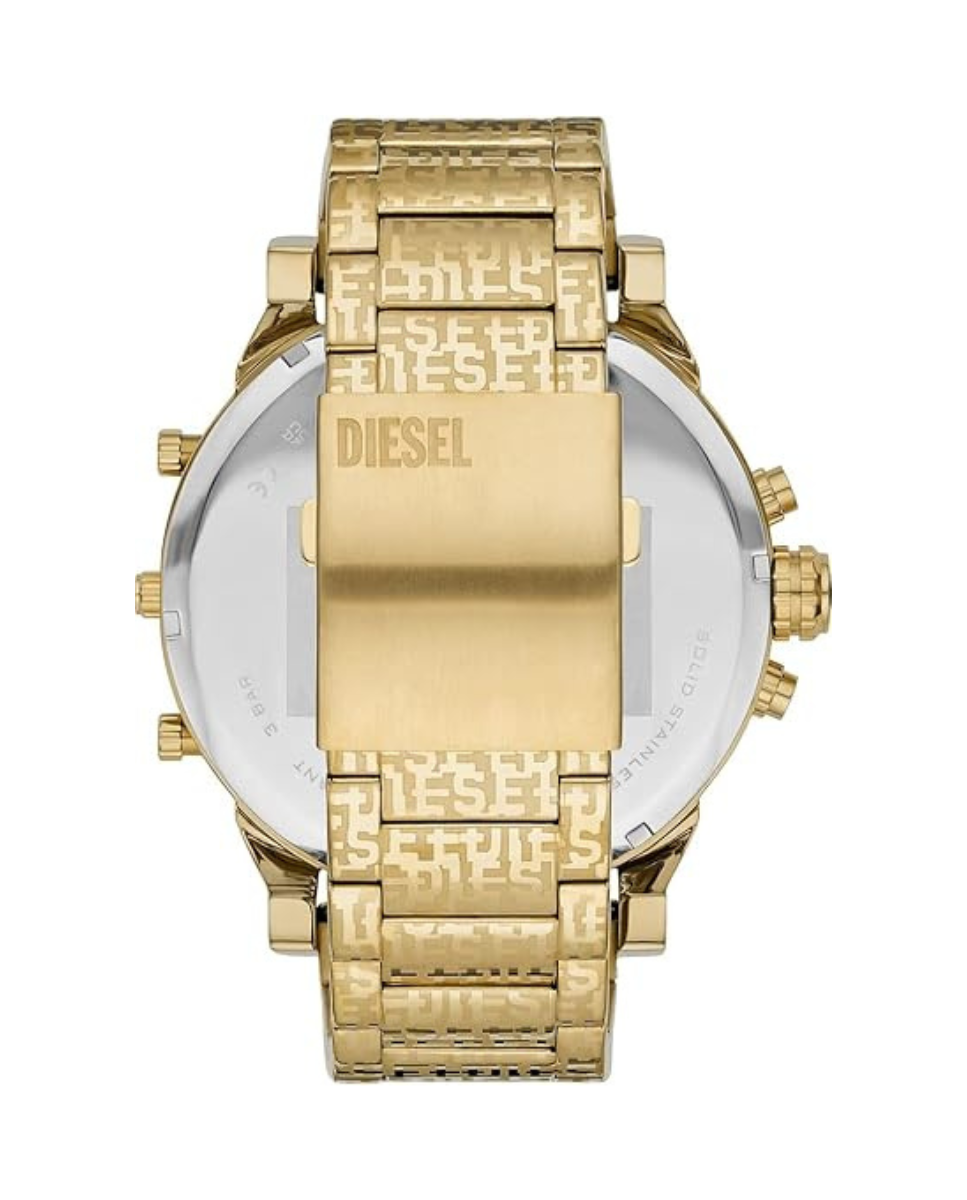 Reloj de hombre Diesel 