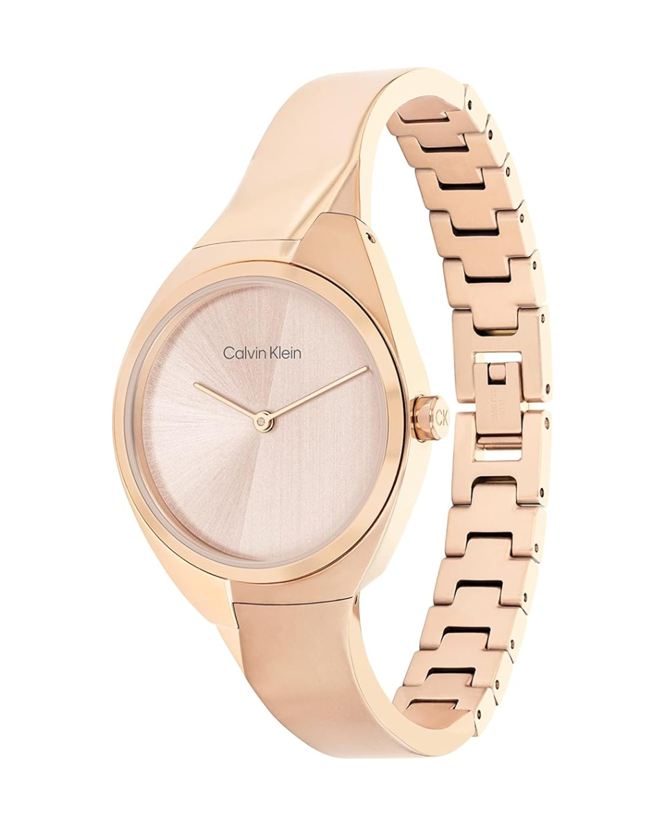 Reloj de mujer Calvin Klein 