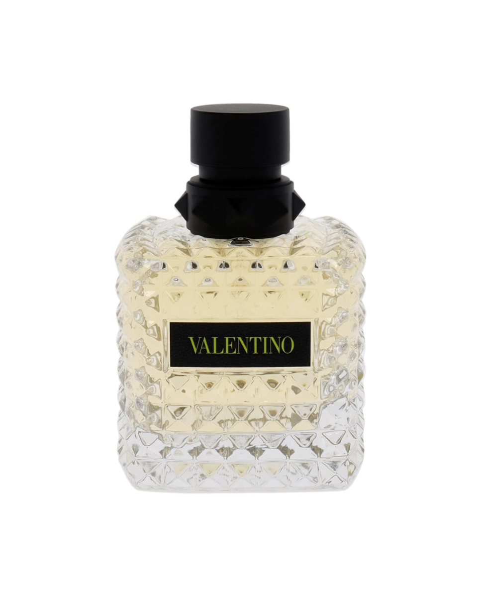 Perfume de mujer Valentino Donna Born In Roman Yellow Dream 