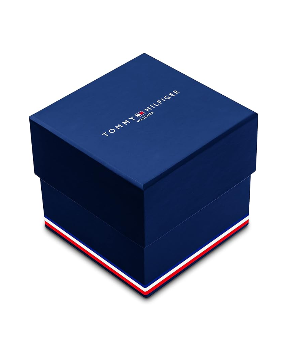 Reloj de hombre Tommy Hilfiger 