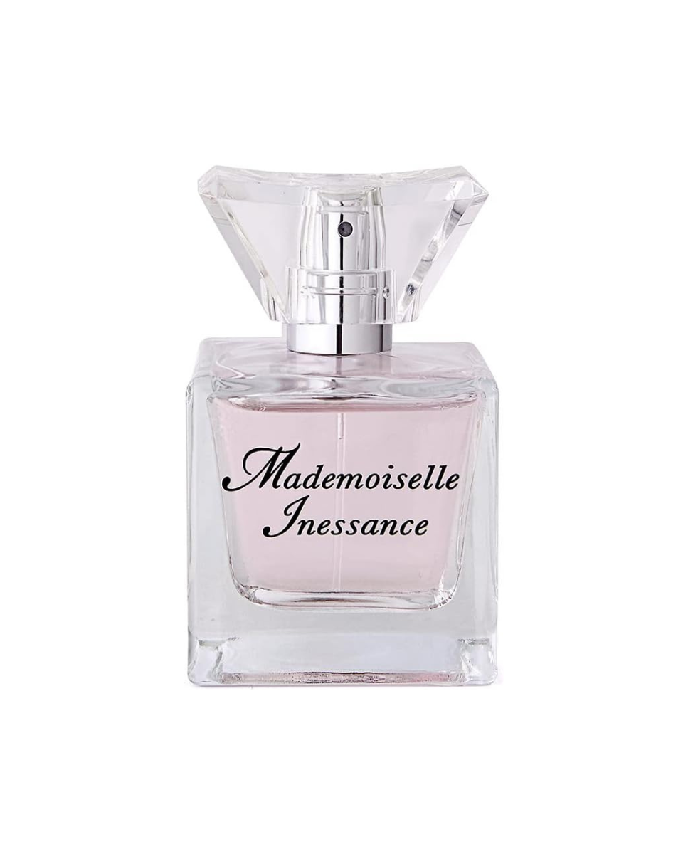 Perfume de mujer Inessance Paris - Mademoiselle Inessance 