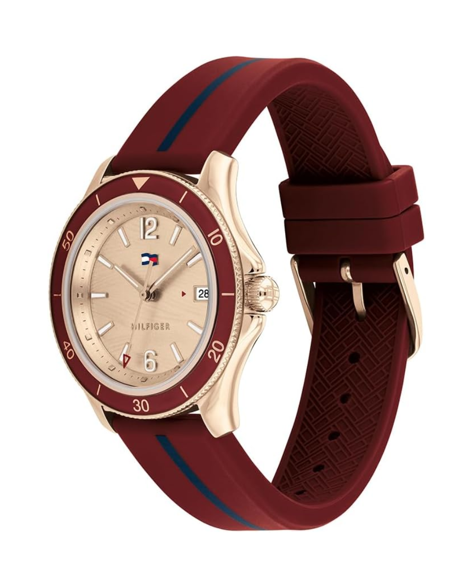 Reloj de mujer Tommy Hilfiger