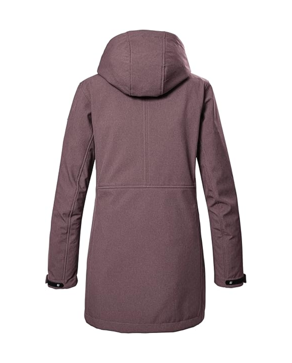 Parka de mujer Killtec - ropa 