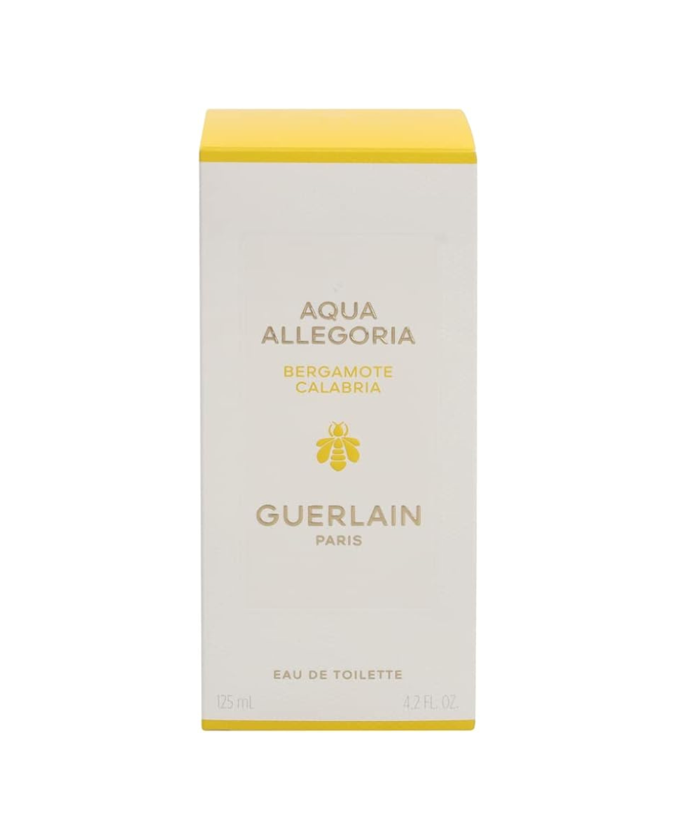 Perfume de mujer Guerlain - Aqua Allegoria 