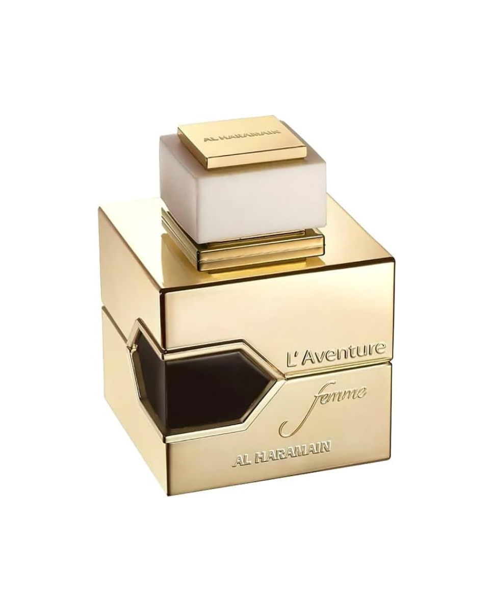 Perfume de mujer Al Haramain L'Aventure