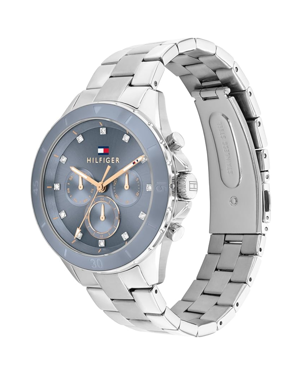 Reloj de mujer Tommy Hilfiger