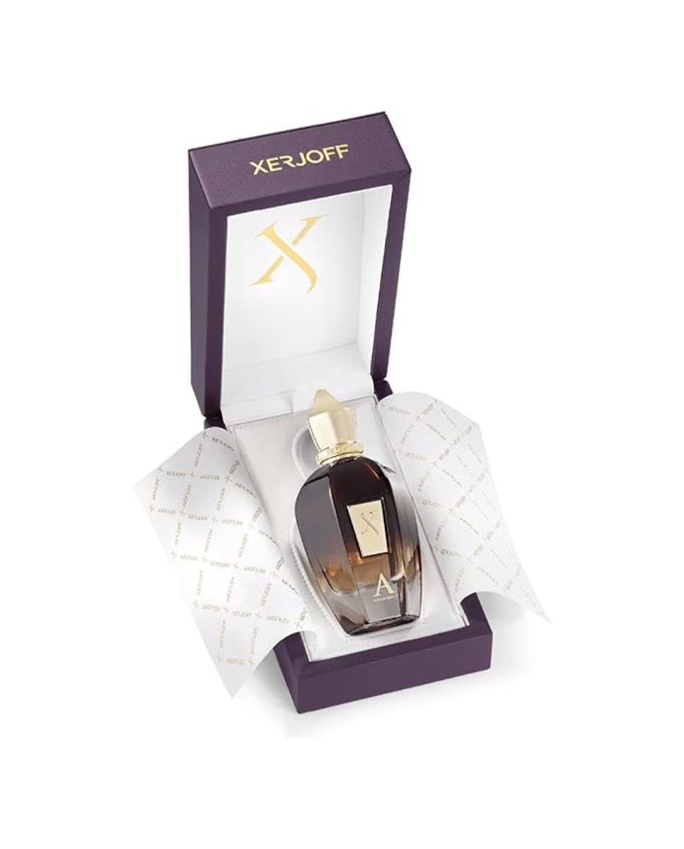 Perfume de mujer Xerjoff Oud Stars Alexandria 