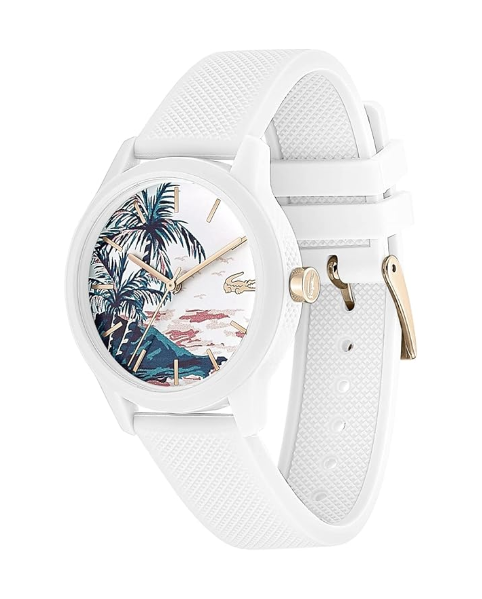 Reloj de mujer Lacoste 