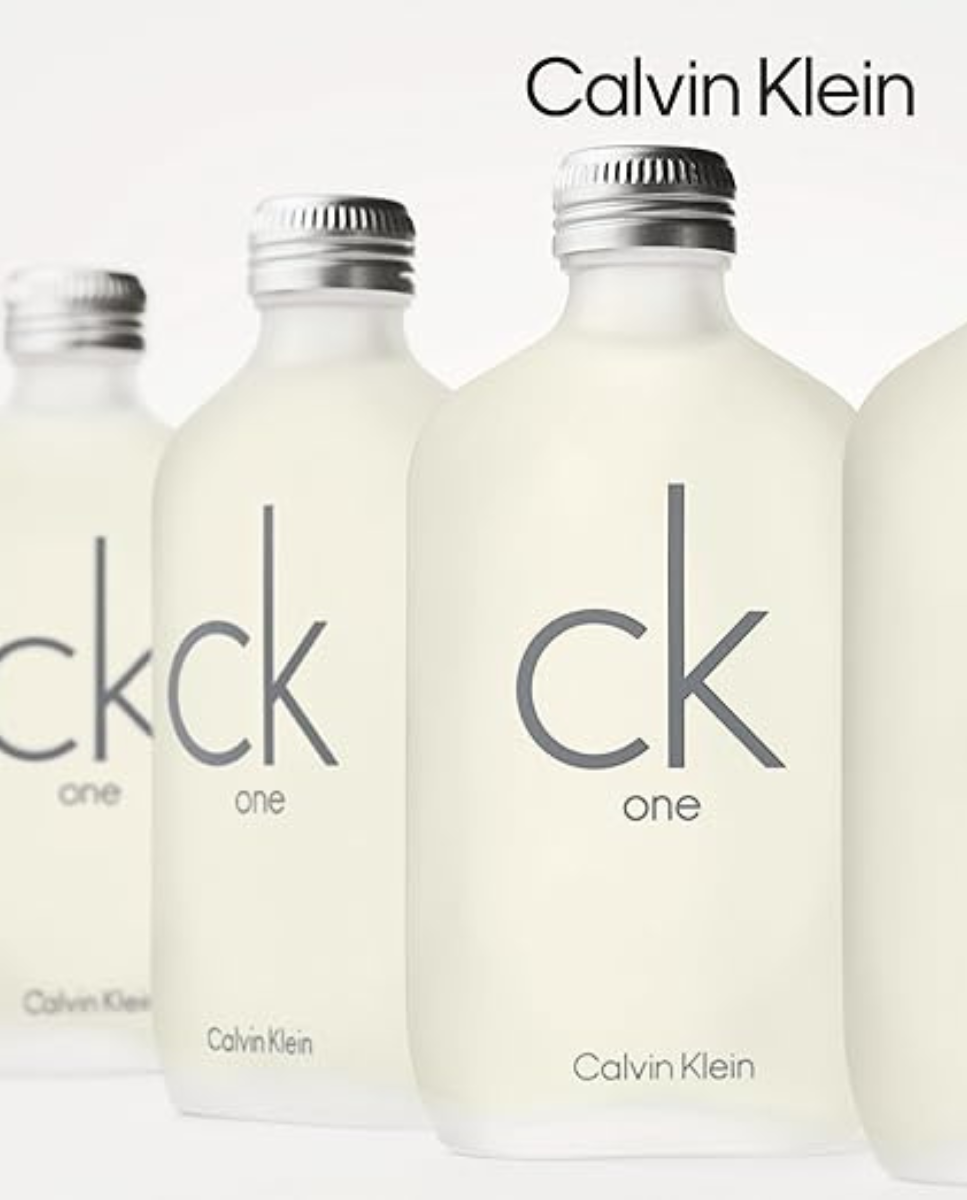 Calvin Klein CK One Eau de Toilette