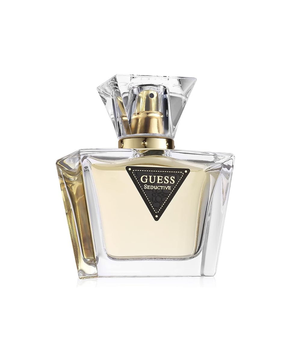 Perfume de mujer Guess Seductive